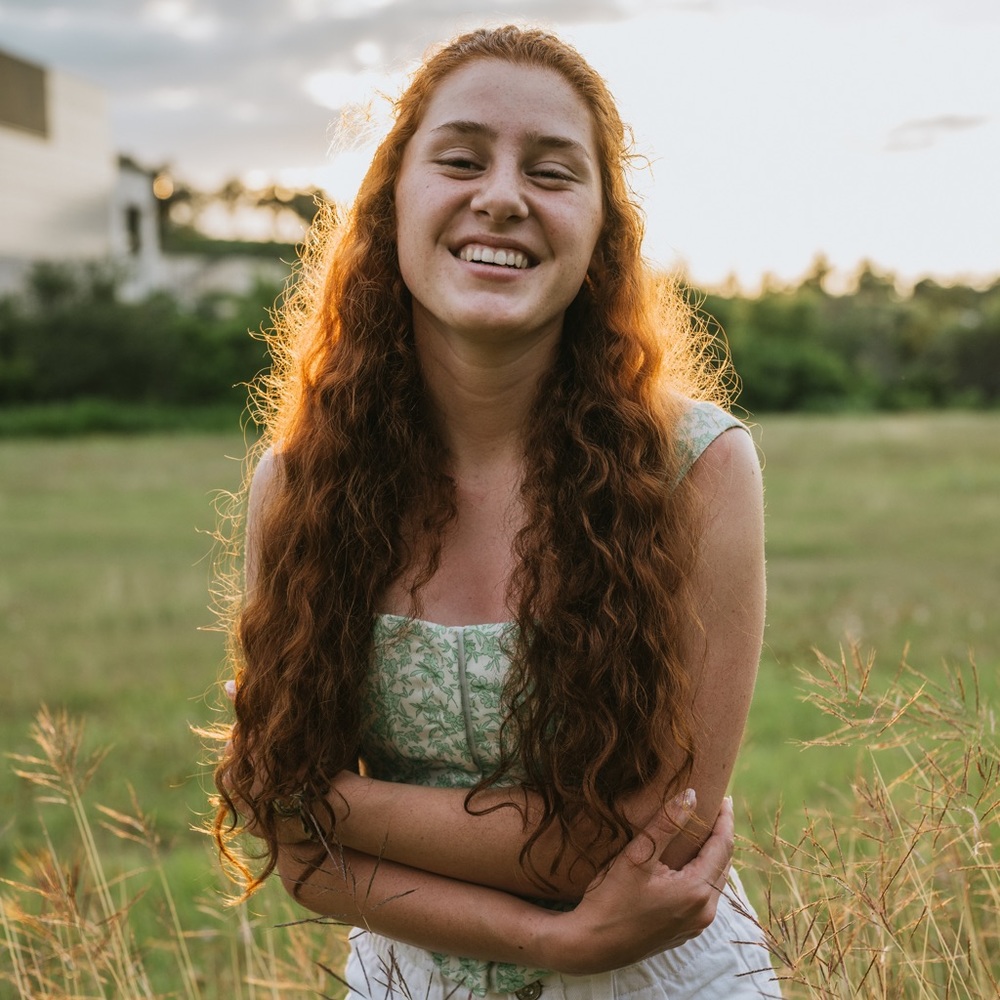 Meet your Posher, Lillyan